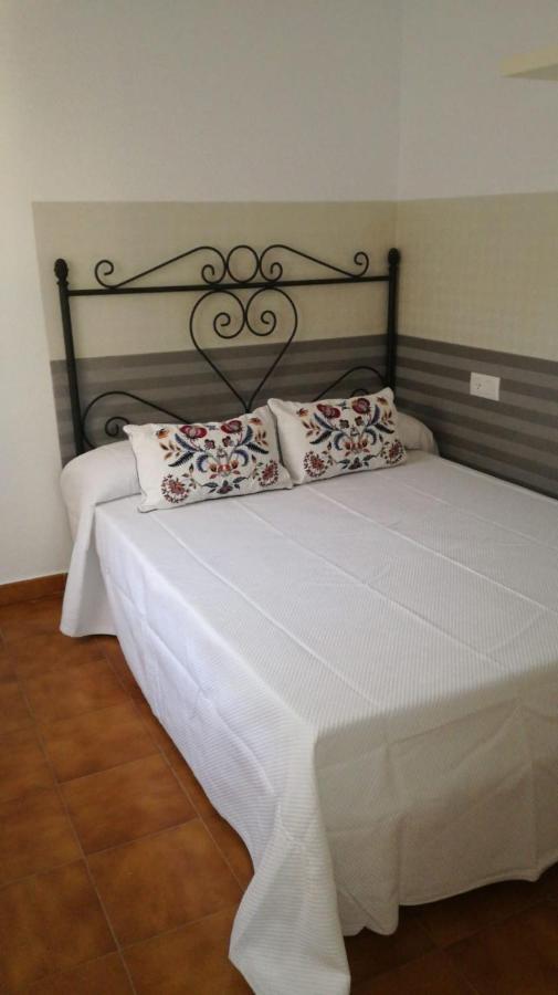 Apartamento La Tortuguita Tarifa Bagian luar foto
